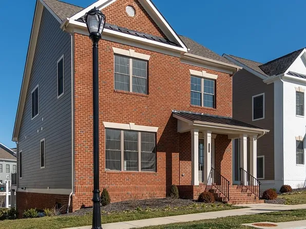 12228 Graham Meadows Dr, Henrico, VA 23233