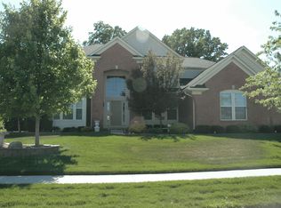 12460 Brandamore Ln, Fishers, IN 46037