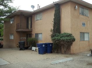 8417 Trumbull Ave SE APT C, Albuquerque, NM 87108