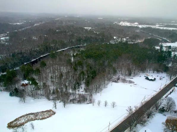 Lot 44 Bangor Road, Benton, ME 04901