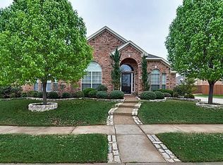 5701 Big River Dr, The Colony, TX 75056