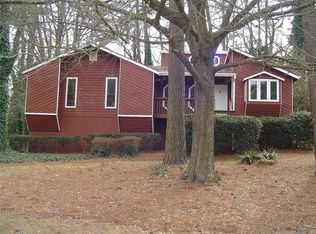 3552 Birchwood Trl, Snellville, GA 30078