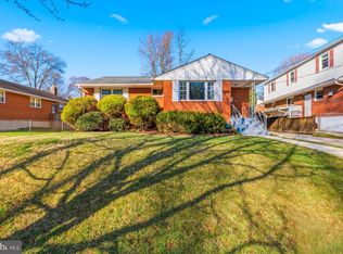 12514 Turkey Branch Pkwy, Rockville, MD 20853