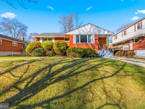 12514 Turkey Branch Pkwy, Rockville, MD 20853