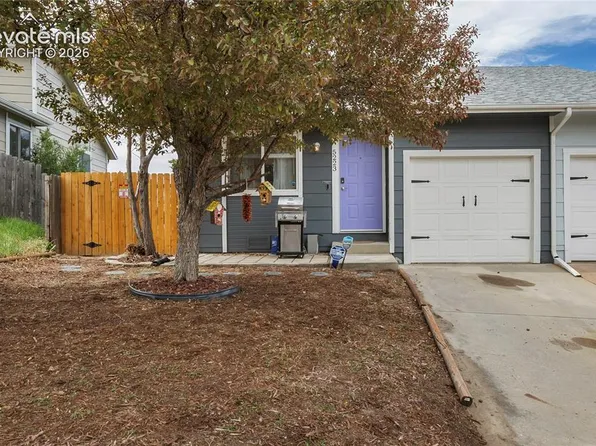 5223 Solar Ridge Dr, Colorado Springs, CO 80917