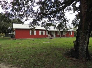 3051 NE 140th Ave, Williston, FL 32696