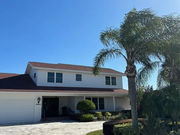 3919 E Eden Roc Cir, Rocky Point, FL 33634