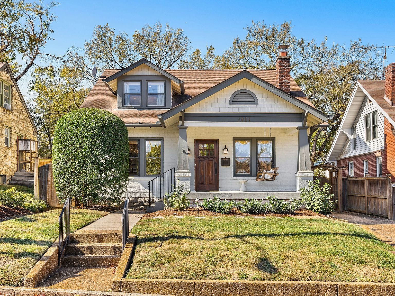 2011 18th Ave S, Nashville, TN 37212 Zillow