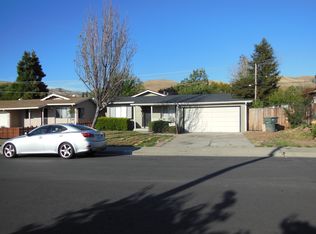 208 La Crosse Dr, Milpitas, CA 95035