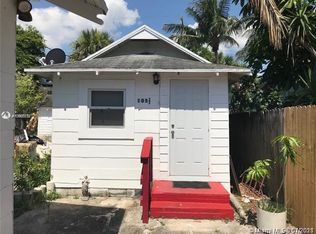 105 N Ocean Breeze #1/2, Lake Worth, FL 33460