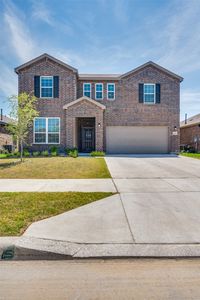 1212 Pepperhill Ln, Fort Worth, TX, 76140