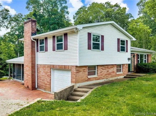 1228 Westwood Ln, New Albany, IN 47150