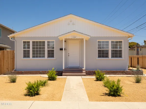 114 N North St, Lompoc, CA 93436