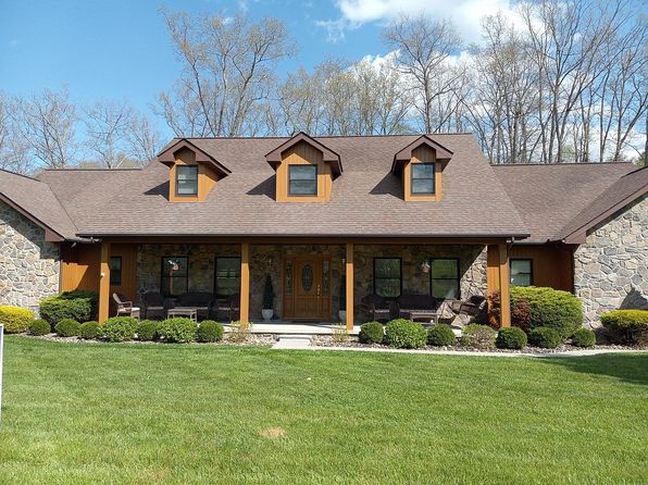 225 Vintage Oaks Way, Princeton, WV 24739
