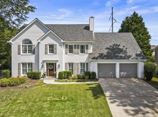 12461 Crabapple Meadow Way, Alpharetta, GA 30004