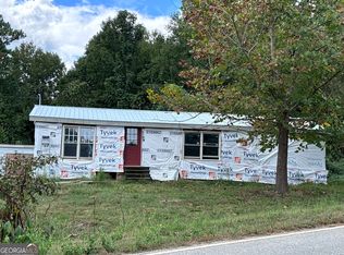 803 Ridgeland Rd, Eastanollee, GA 30538