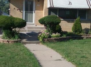 3724 W 80th St, Chicago, IL 60652