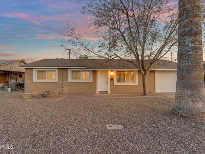 1755 W Auburn St, Mesa, AZ, 85201