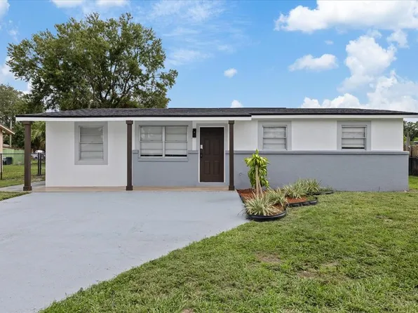 8303 BAHIA AVENUE, TAMPA, FL 33619