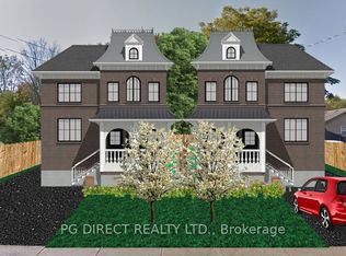 28 Division St N, Brighton, ON K0K 1H0