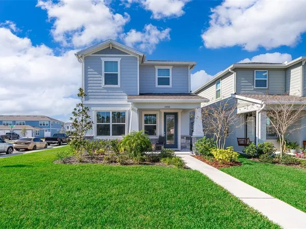 5592 Wooden Pine Dr, Orlando, FL 32829