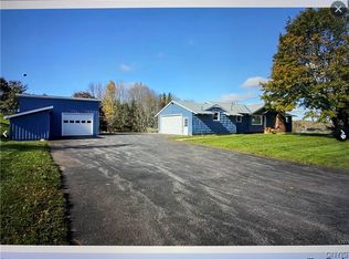 4349 Camp Rd, Oriskany Falls, NY 13425