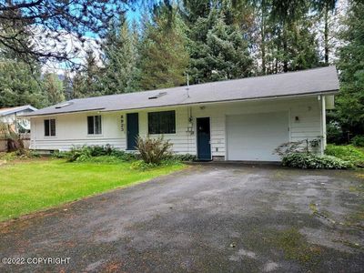 8923 Tanis Dr, Juneau, AK, 99801