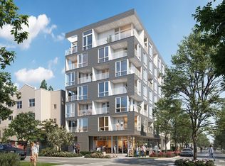 Anker Ballard, Seattle, WA 98107