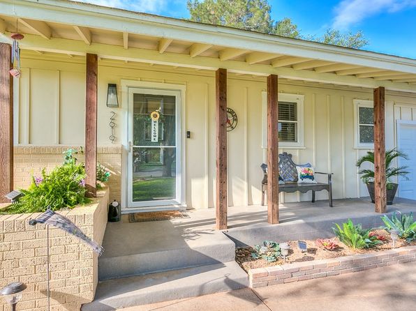 2619 University Ave, San Angelo, TX 76904