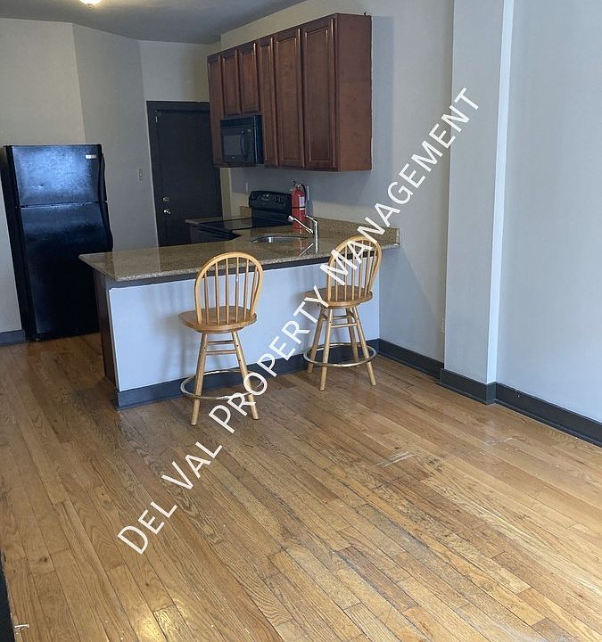 1st image of 1846 N Bouvier St #A