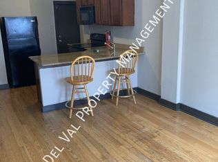 1846 N Bouvier St #A, Philadelphia, PA 19121