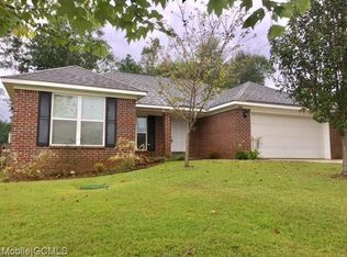 9605 Misty Leaf Dr N, Mobile, AL 36695