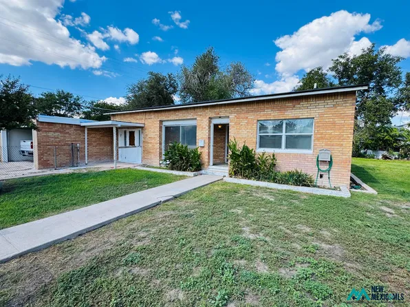 204 W Avenue J, Lovington, NM 88260