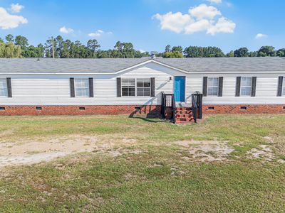 303 Janice Drive, Dudley, NC, 28333