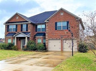 20 Juno St, Fort Mitchell, AL 36856