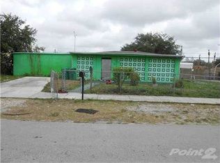 3031 NW 166th St, Miami Gardens, FL 33054