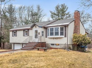 17 Brentwood Dr, Reading, MA 01867