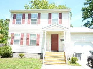 412 Atlantic Ave, Hampton, VA 23664