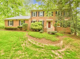 6318 Karmich St, Fairfax Station, VA 22039