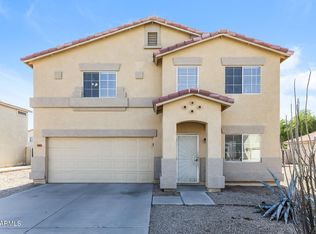 7465 W Rancho Dr, Glendale, AZ 85303