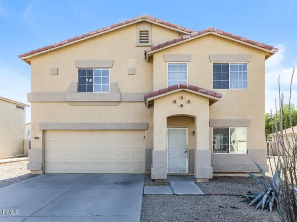 7465 W RANCHO Drive, Glendale, AZ 85303