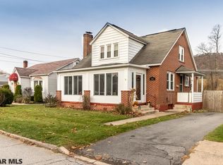 611 W Lamb St, Bellefonte, PA 16823