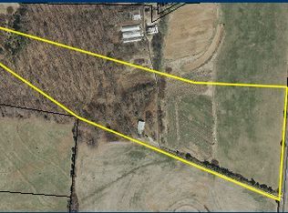 2223 Lamb Rd, Lexington, NC 27295