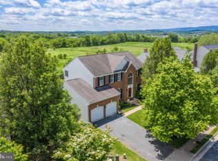 424 Crosman Ct, Purcellville, VA