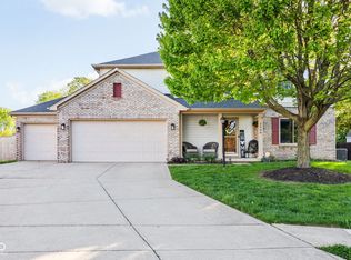2508 Gadwall Cir, Indianapolis, IN 46234