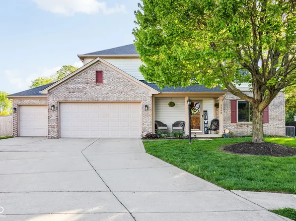 2508 Gadwall Cir, Indianapolis, IN 46234