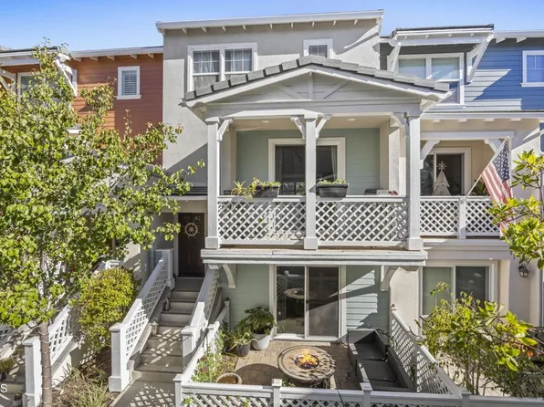 3644 Islander Walk, Oxnard, CA 93035