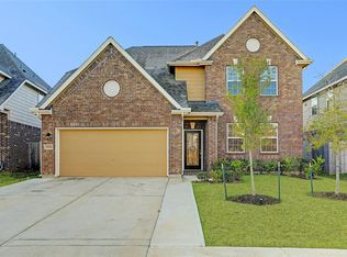12706 Cardinal Crescent Ln, Houston, TX 77089
