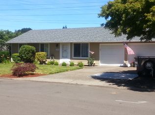 1300 NW 55th Loop, Vancouver, WA 98663