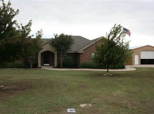 134 Sunburst Rd, Abilene, TX 79602